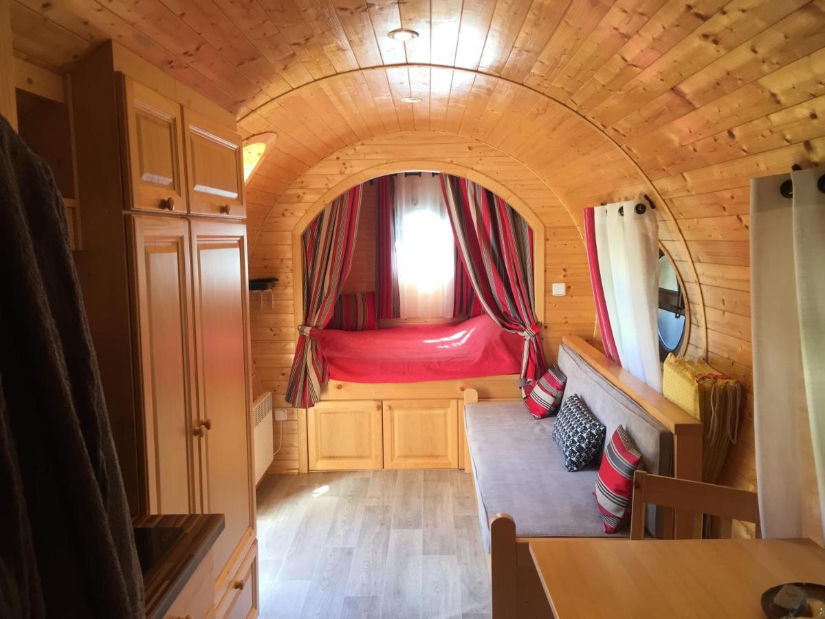 Gite Chais Catherine Amboise Dış mekan fotoğraf