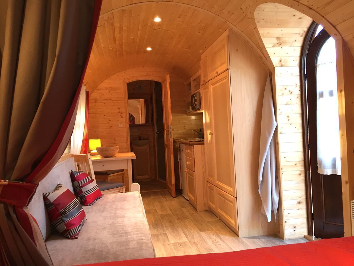 Gite Chais Catherine Amboise Dış mekan fotoğraf